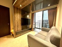 Botanique At Bartley (D19), Condominium #451519741